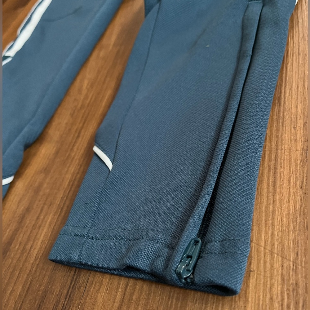 Adidas Tiro 23 League Athletic Pants - Youth (7/8) - Picture 4 of 7
